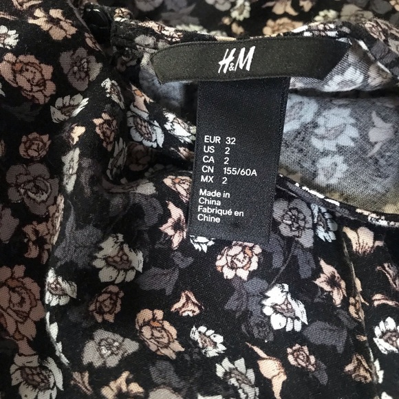 H&M romper - Picture 5 of 5